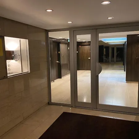 Studio 35 M2 Avec Terrasse Apartment *