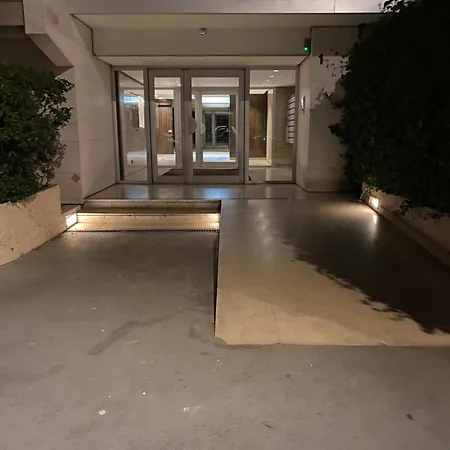 Apartment Studio 35 M2 Avec Terrasse